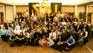 ZK 65th Anniversary Celebration