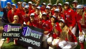Sigma Nu Alumni Softball Tailgate @ Margie Wright Diamond | Fresno | California | United States