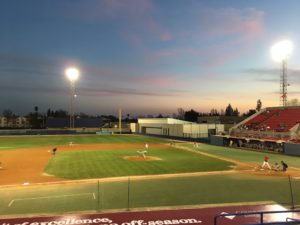 Sigma Nu Alumni Baseball Tailgate @ Red Lot | Fresno | California | United States