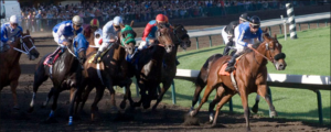 Brotherhood Gathering at the Horse Races @ The Big Fresno Fair | Fresno | California | United States